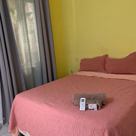 Casa Tropical Hotell Rio de Janeiro Exteriör bild