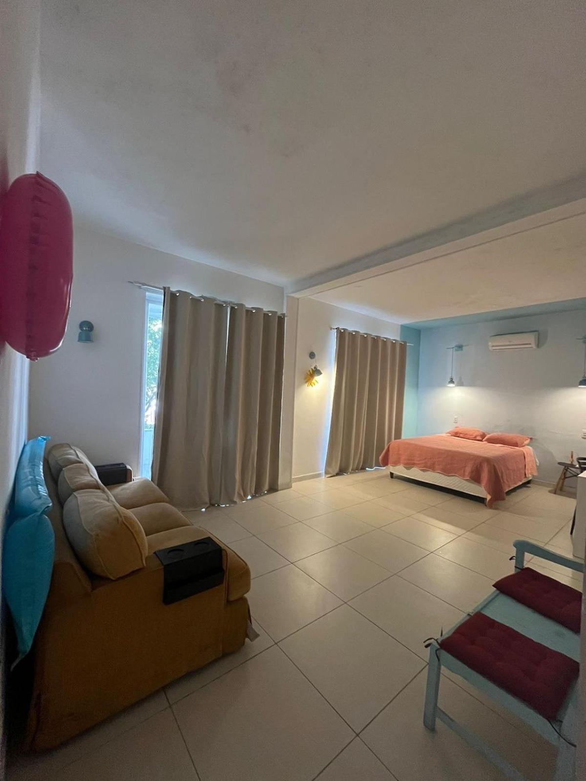 Casa Tropical Hotell Rio de Janeiro Exteriör bild